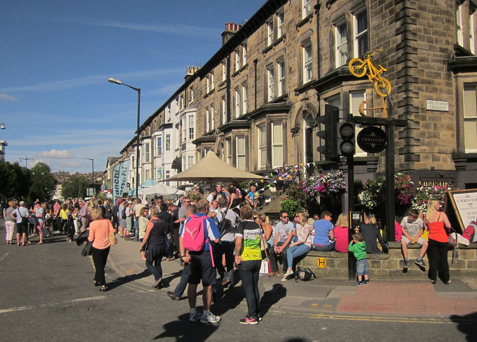 No35 Harrogate photo 3