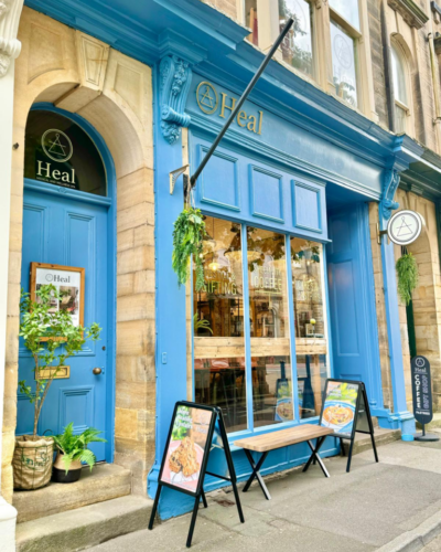 Heal - Coffee, Lifestyle & Gifting