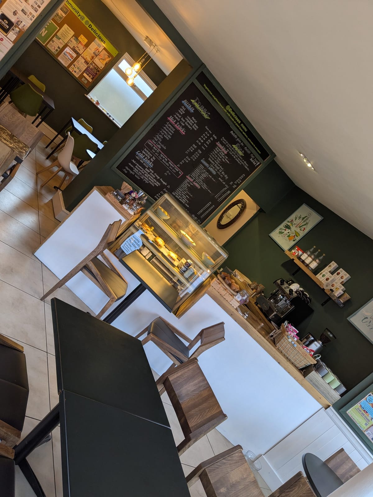 Delicious Cafe photo 5