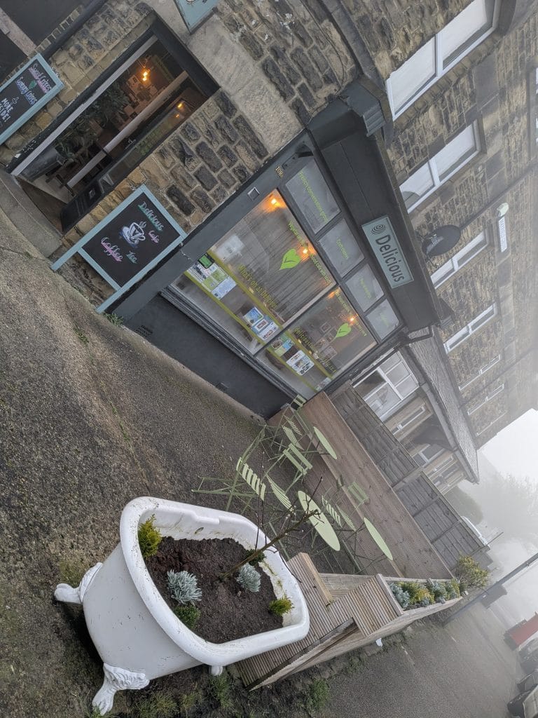 Delicious Cafe photo 2