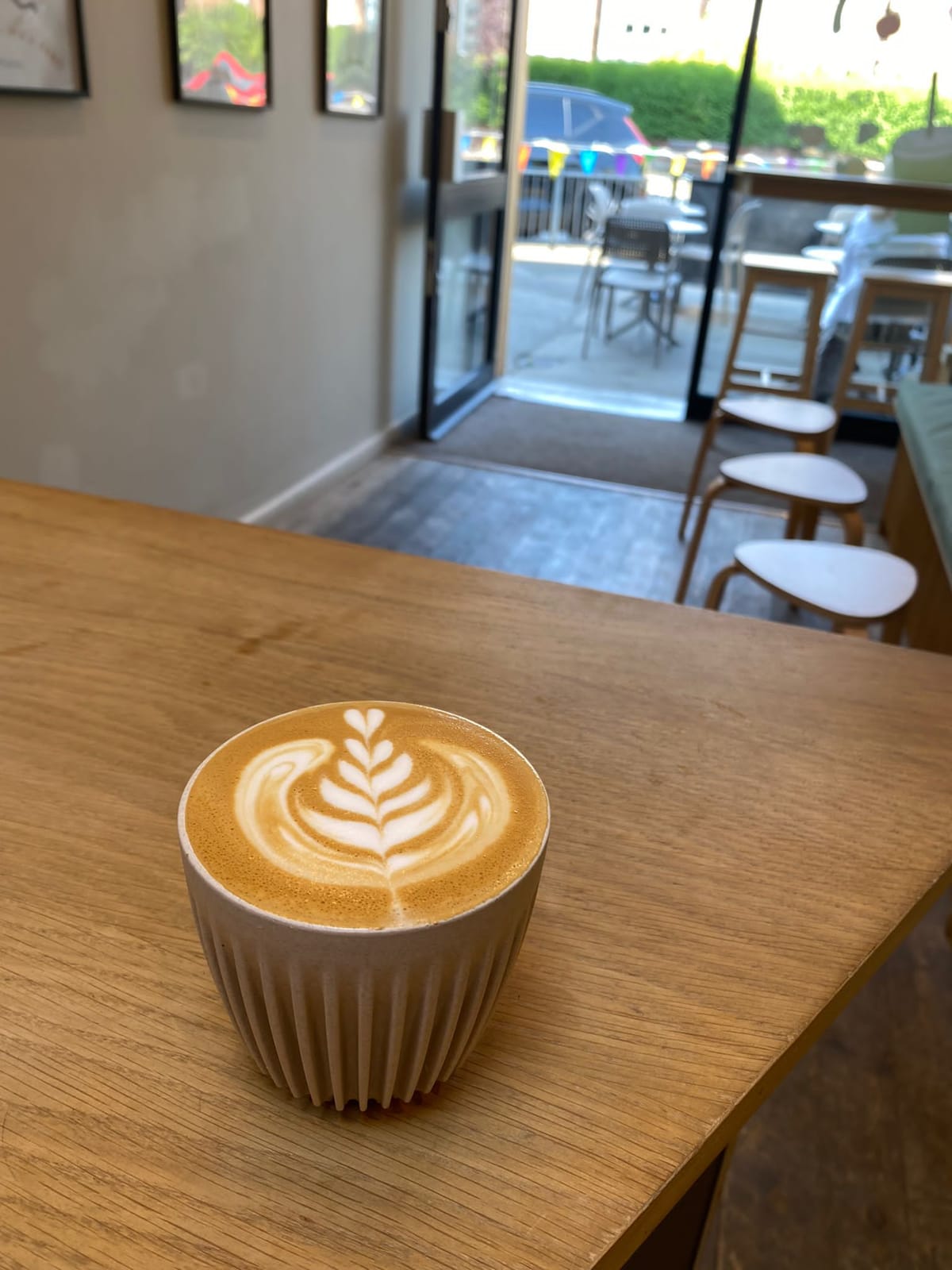 Cortado photo 1