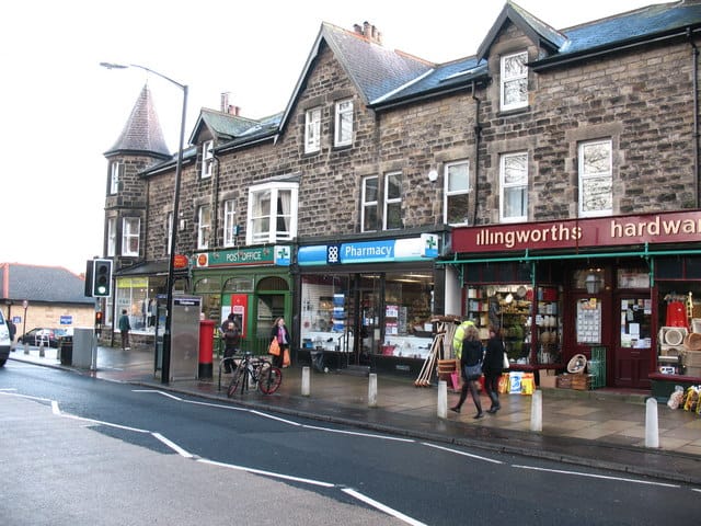 Park Place Eat House photo 3