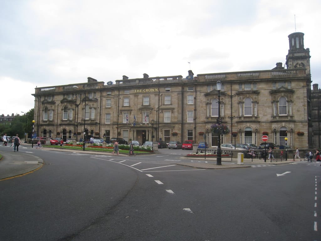 Love Brownies Harrogate photo 2