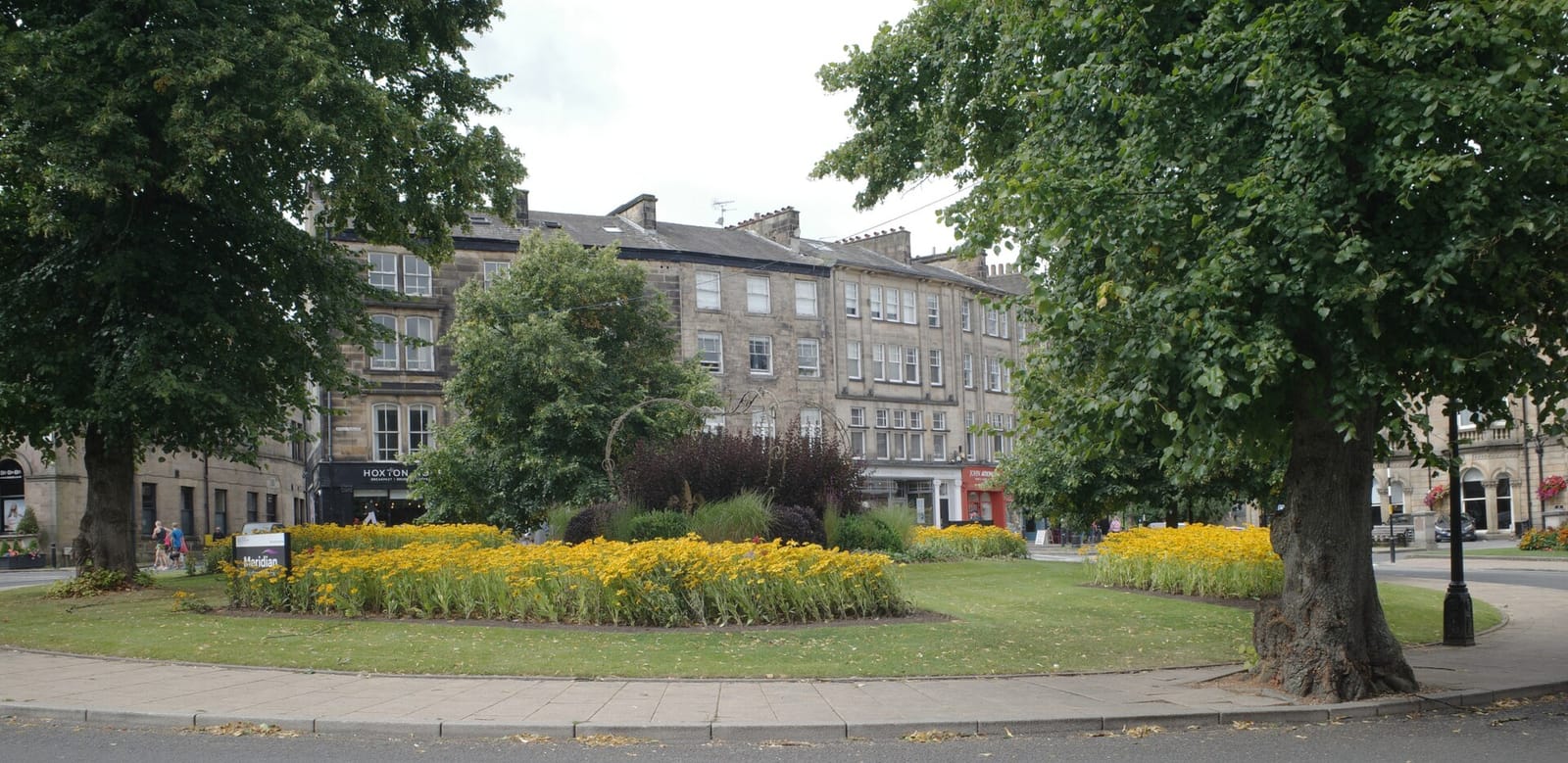 Love Brownies Harrogate