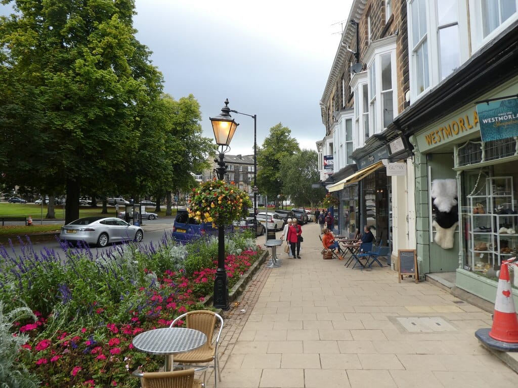 Love Brownies Harrogate photo 3