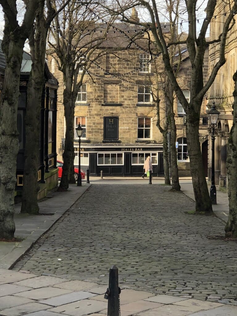 Seven Districts Coffee - Harrogate photo 4