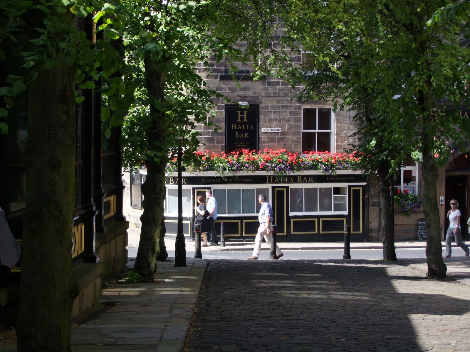 Seven Districts Coffee - Harrogate photo 3