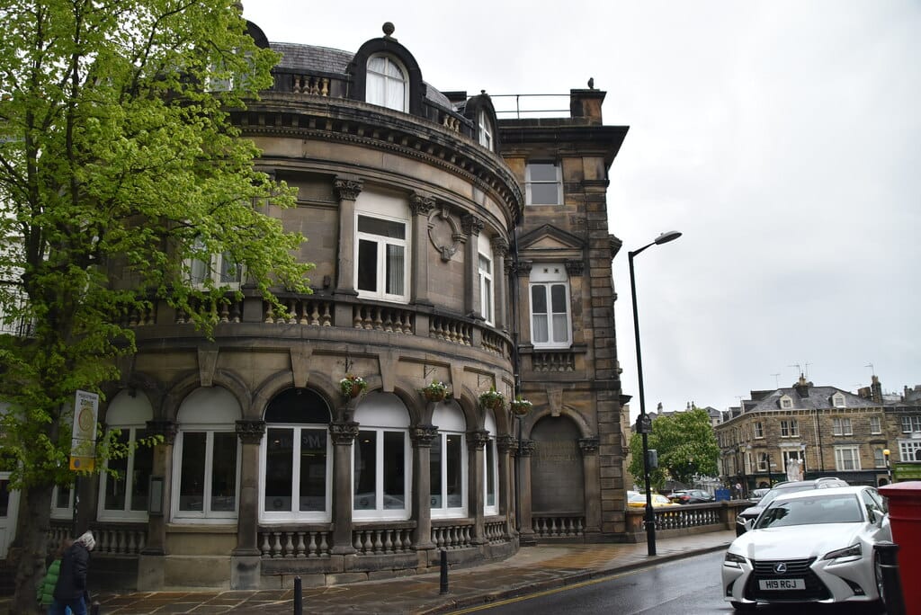 Seven Districts Coffee - Harrogate photo 5