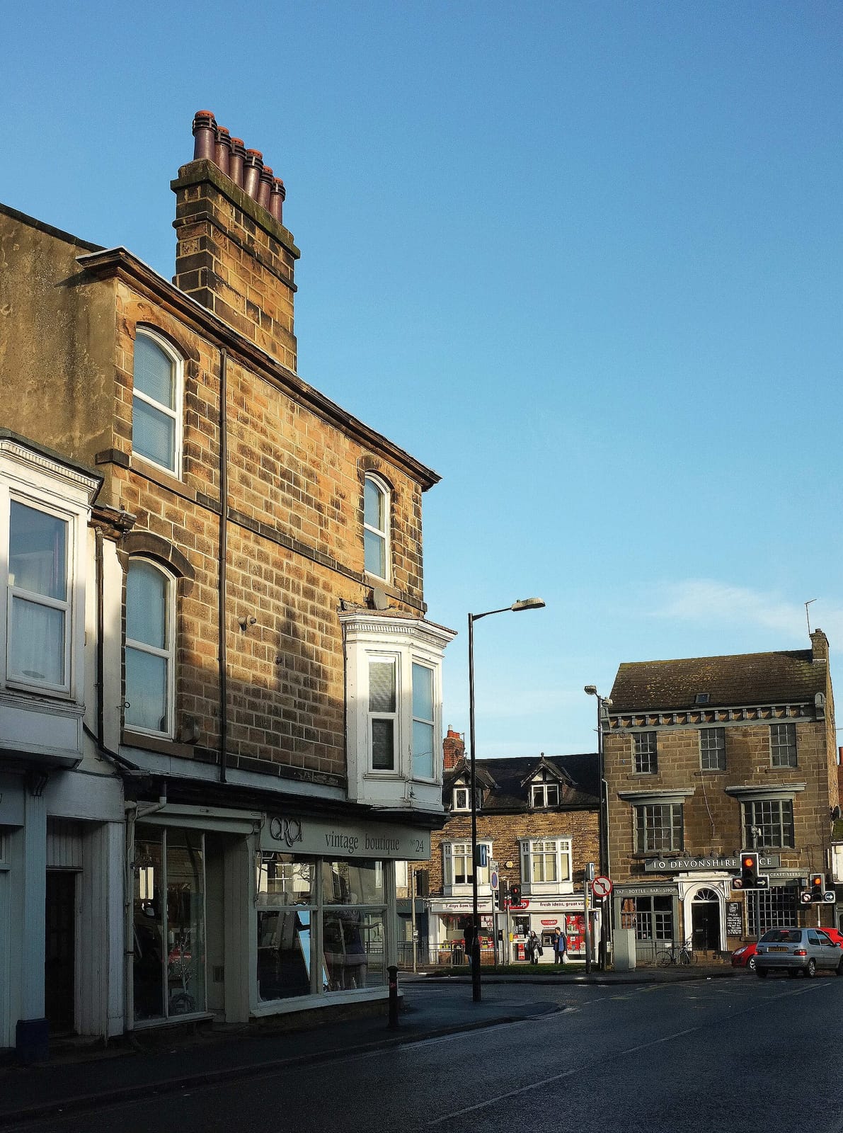Westmoreland Bar cafe Harrogate photo 7