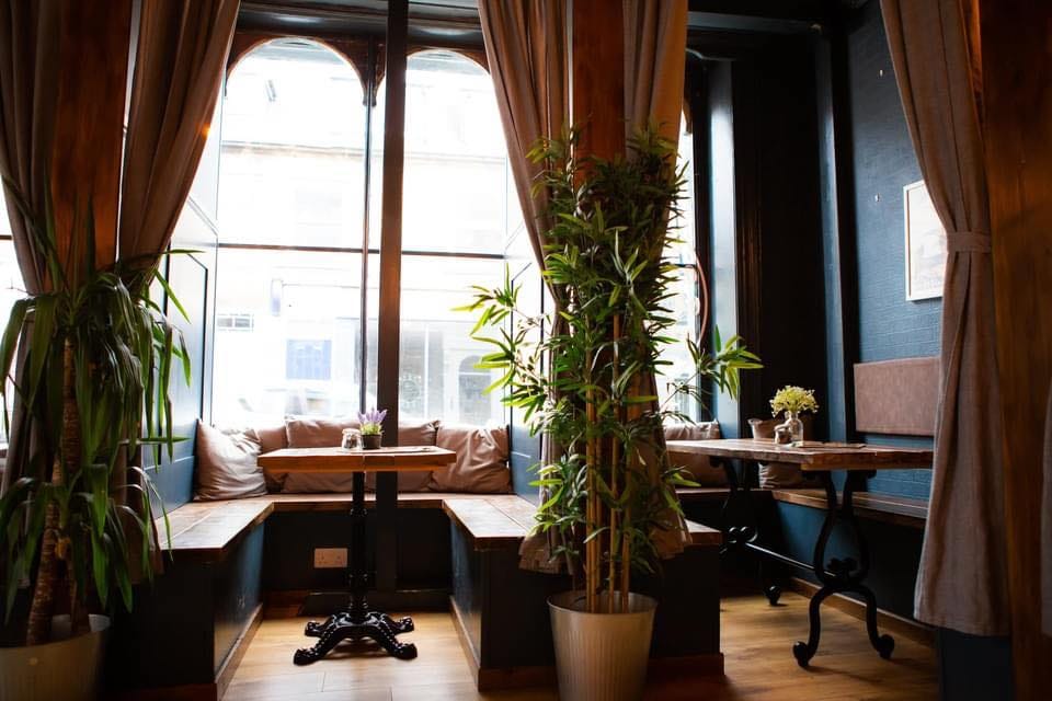 Westmoreland Bar cafe Harrogate photo 4