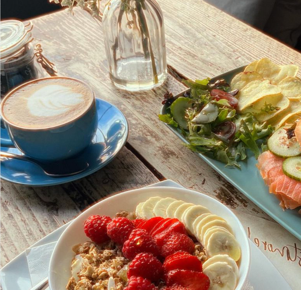 Westmoreland Bar cafe Harrogate photo 2