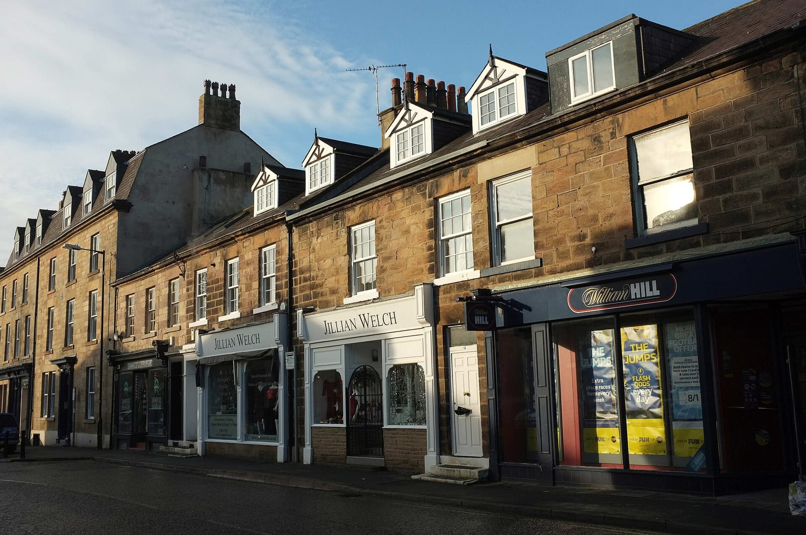 Westmoreland Bar cafe Harrogate photo 5
