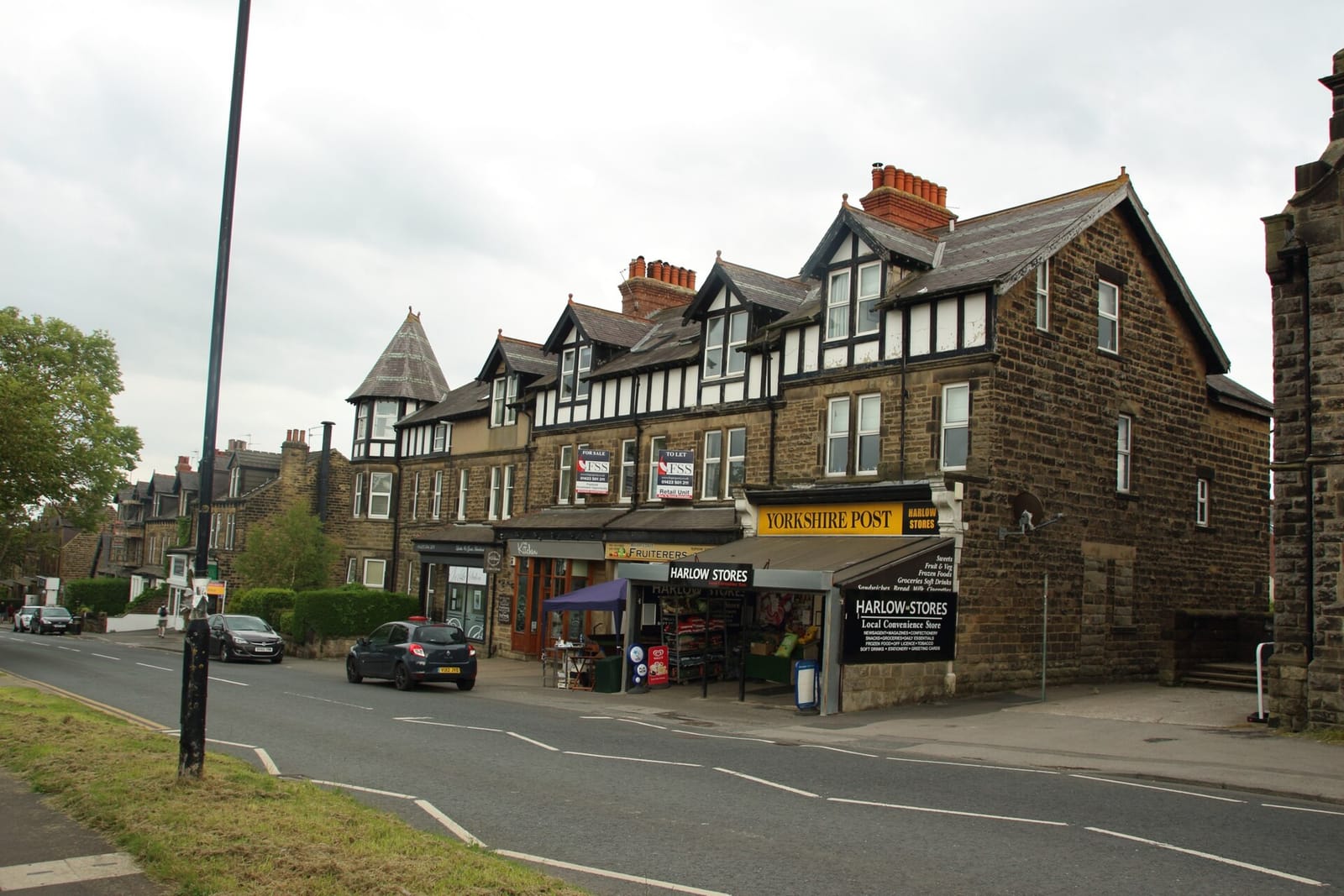 Harlow Hill coffee House photo 5