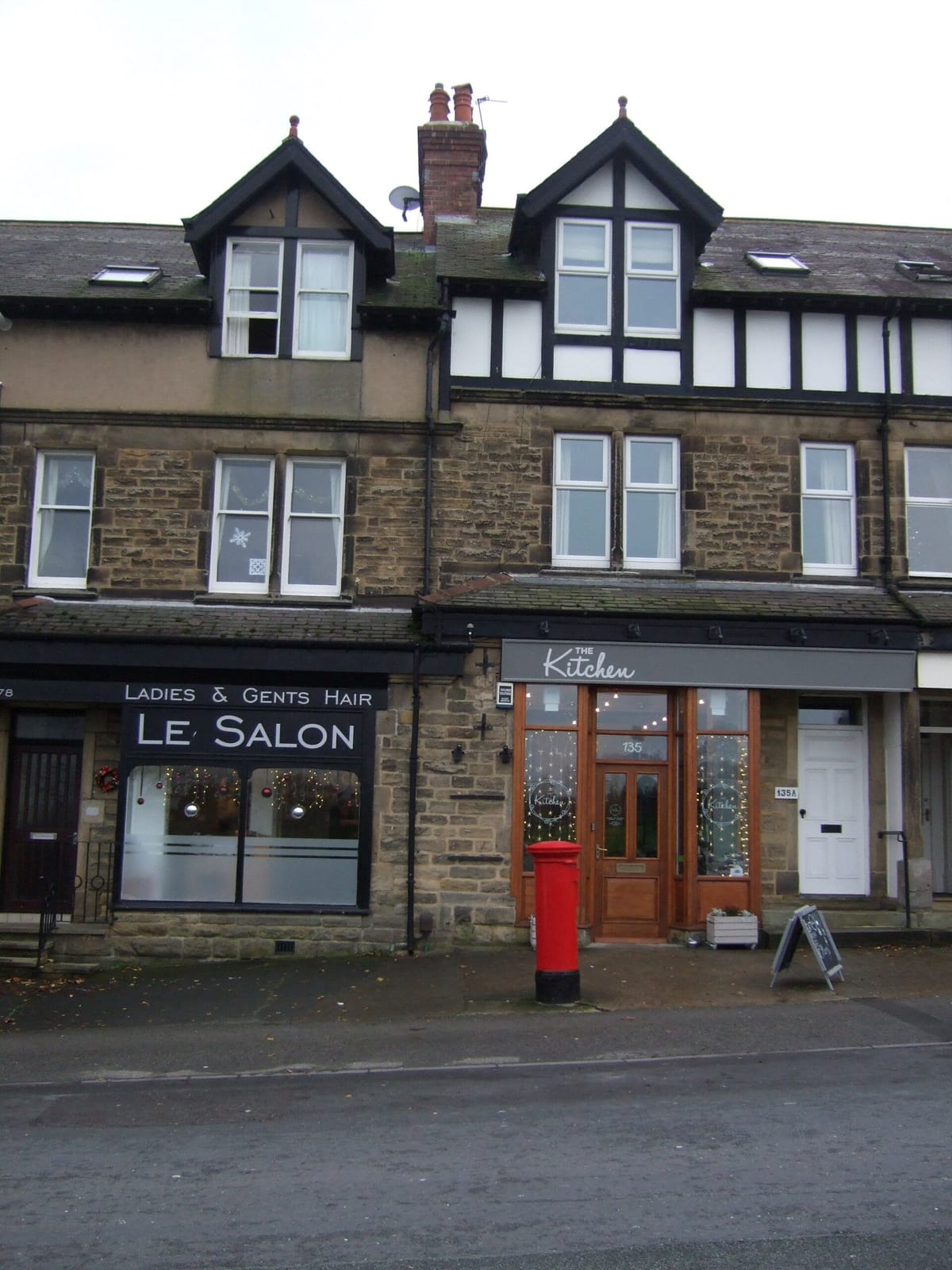 Harlow Hill coffee House photo 4