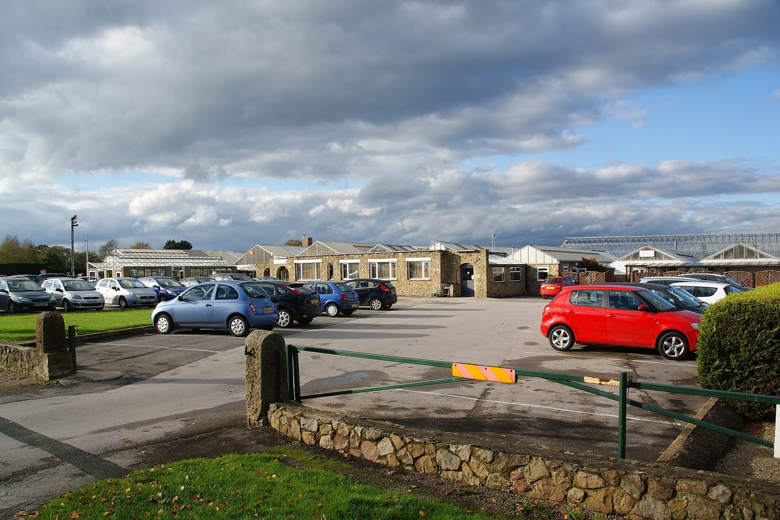 The Lime Tree Cafe photo 2