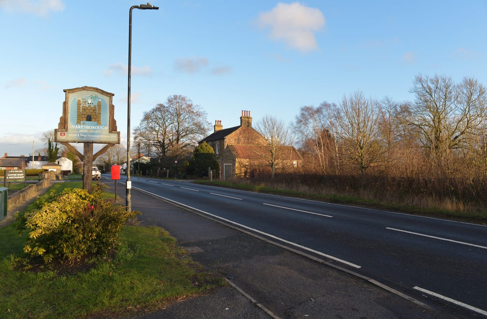 The Lime Tree Cafe photo 4