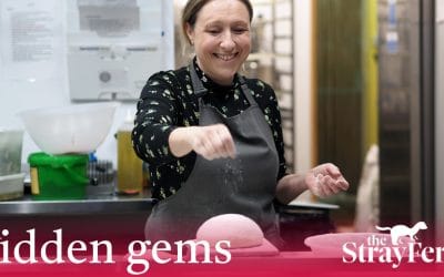 The Secret Bakery Harrogate photo 3