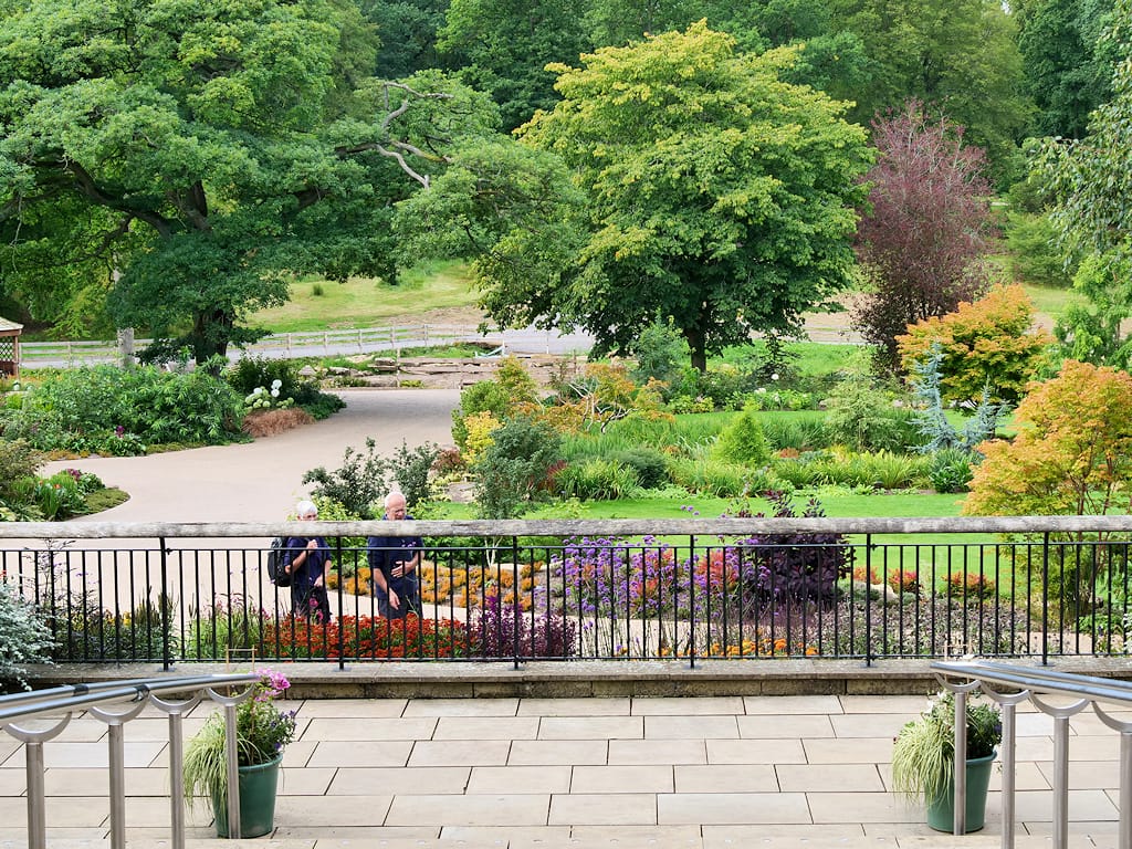 Bettys Café Tea Rooms Harlow Carr photo 11