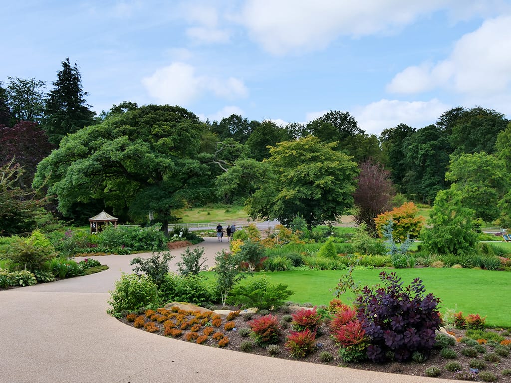 Bettys Café Tea Rooms Harlow Carr photo 12