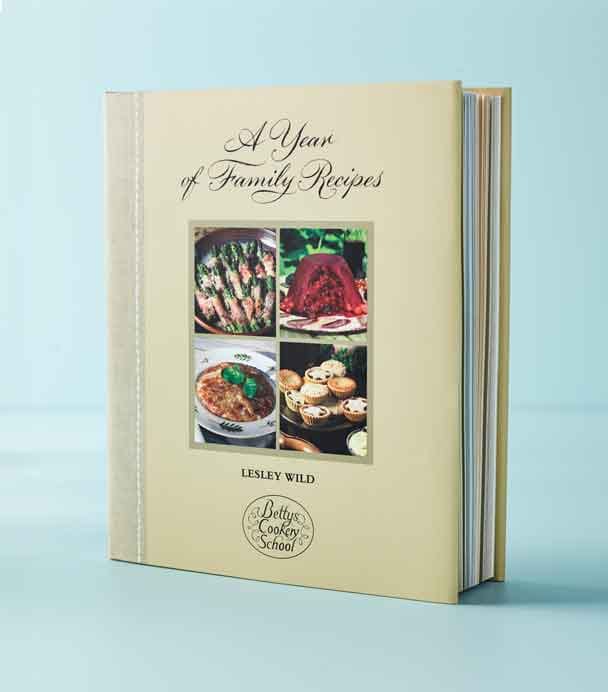 Bettys Café Tea Rooms Harlow Carr photo 7