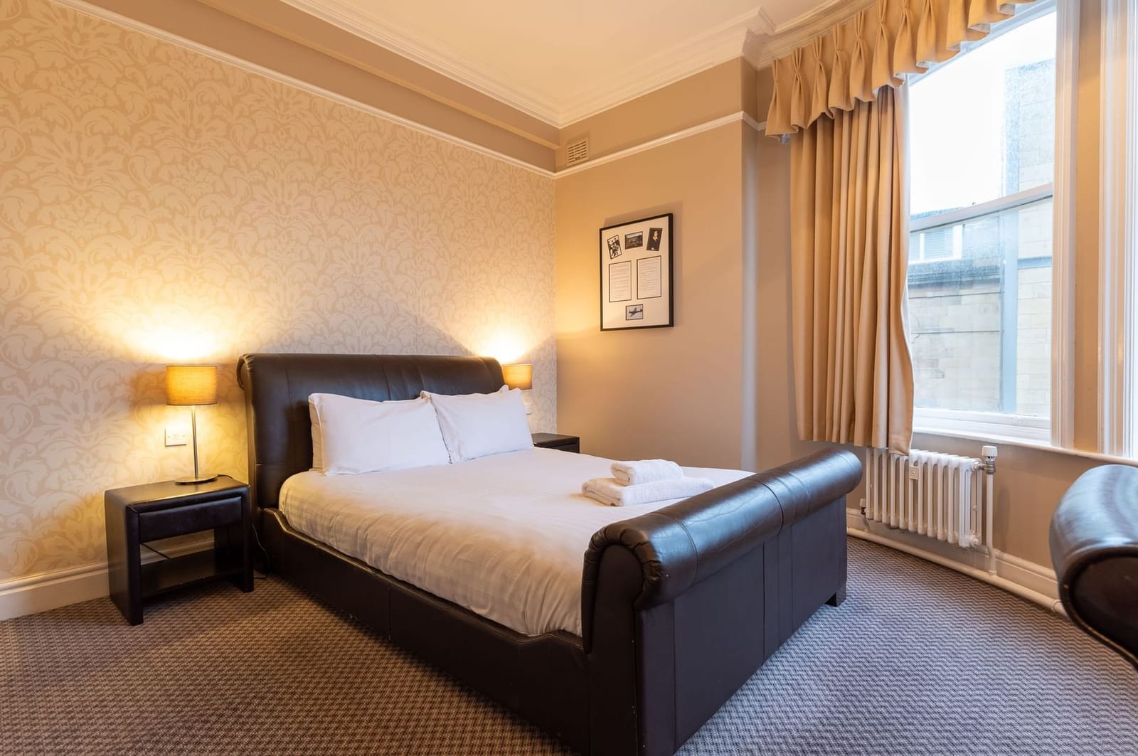 The Place - Harrogate - Eat, Drink, Meet photo 3