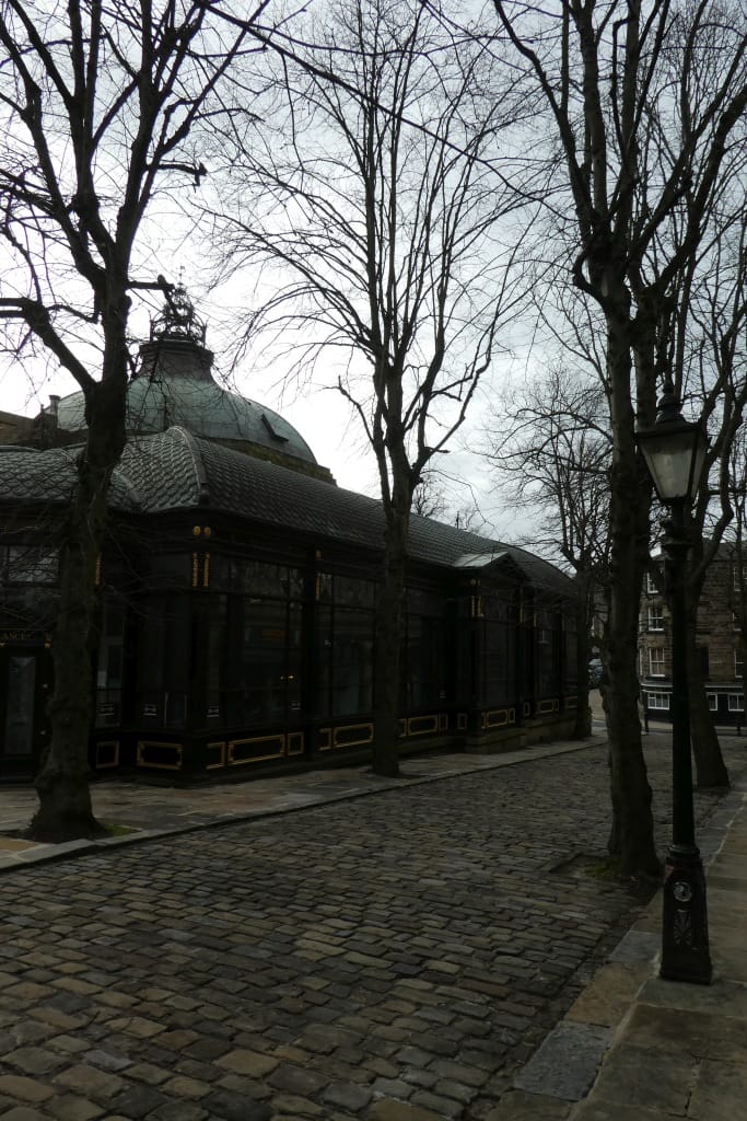 The Place - Harrogate - Eat, Drink, Meet photo 12