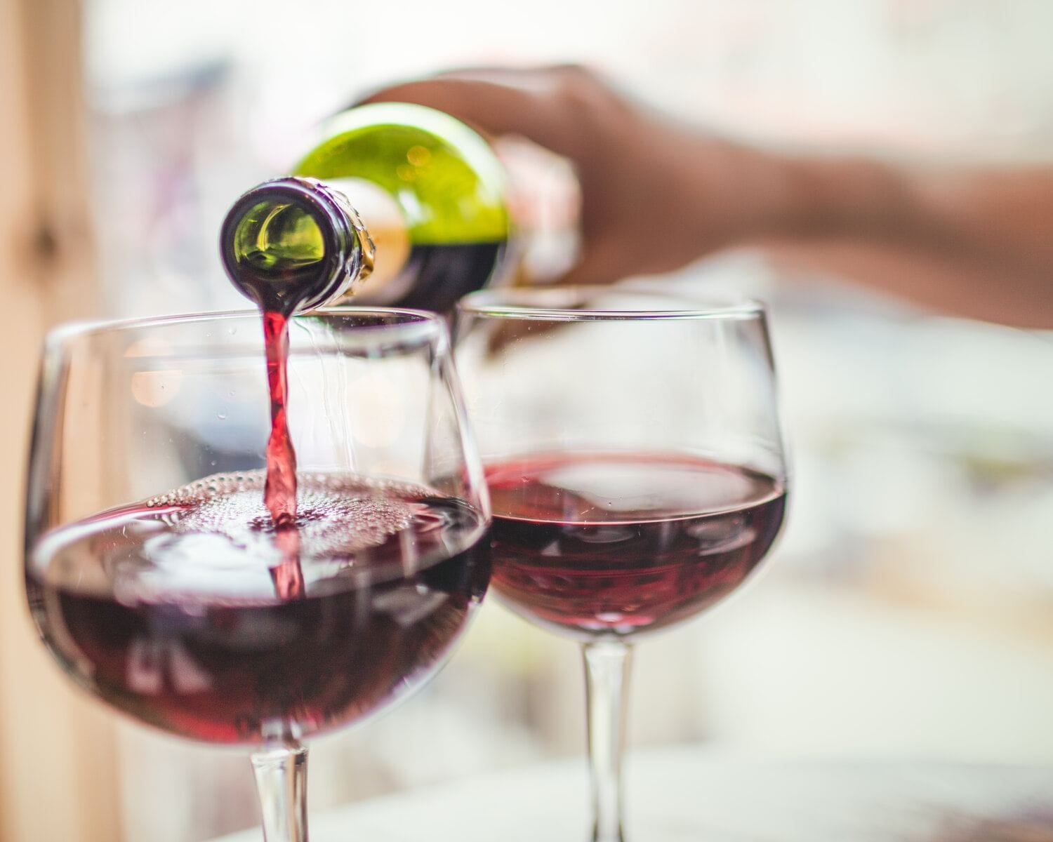 The Place - Harrogate - Eat, Drink, Meet