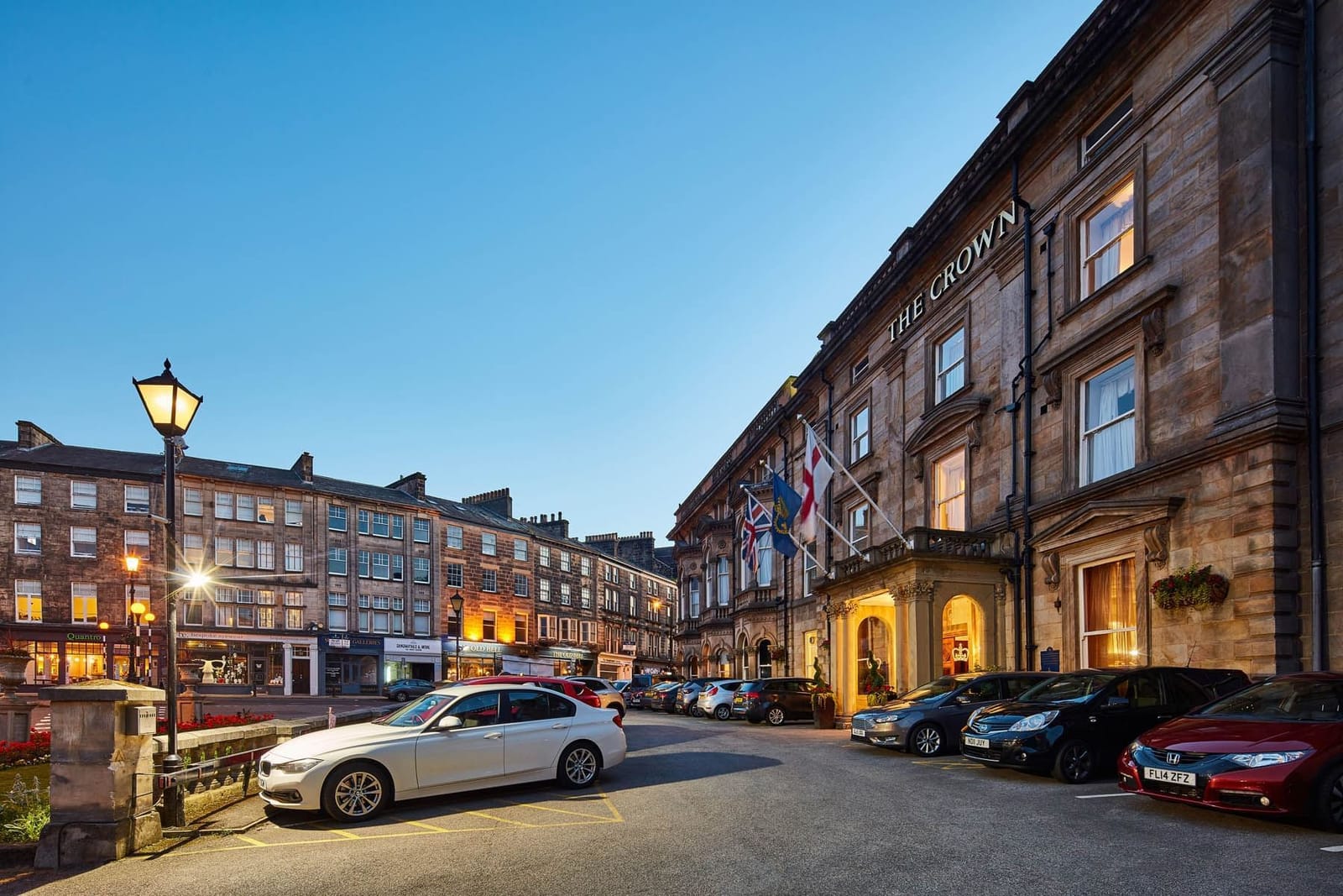The Place - Harrogate - Eat, Drink, Meet photo 7