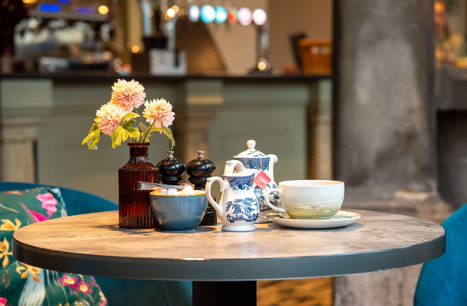 The Place - Harrogate - Eat, Drink, Meet photo 5