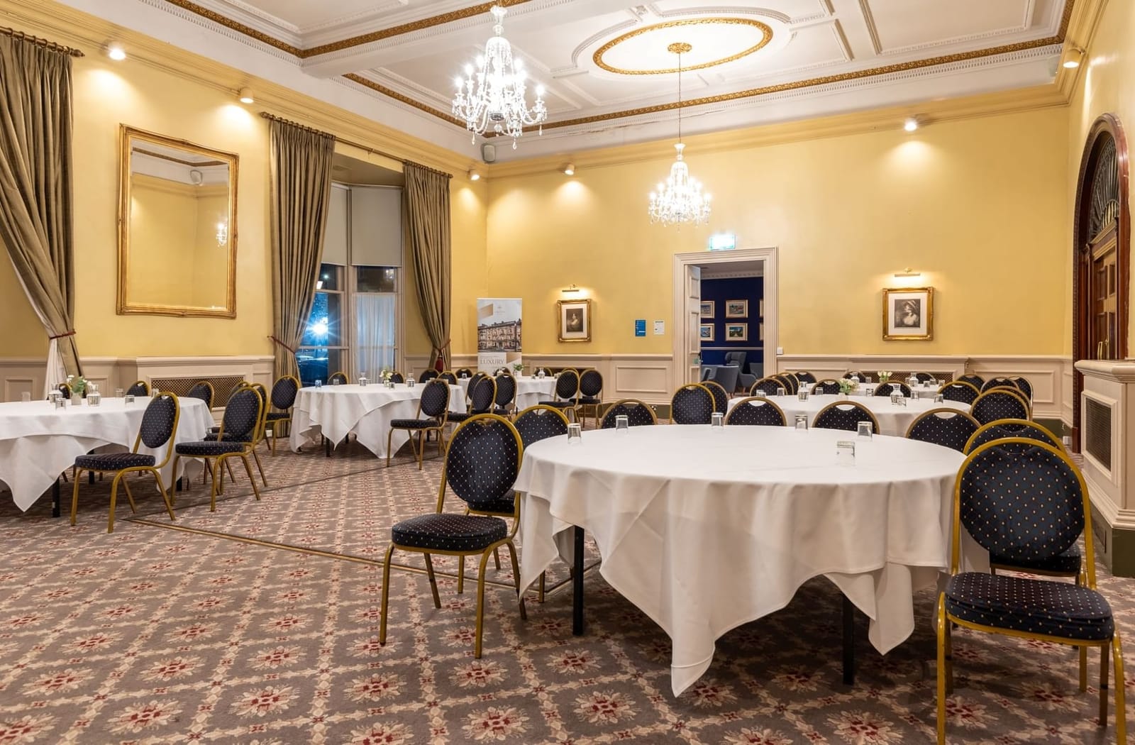 The Place - Harrogate - Eat, Drink, Meet photo 6