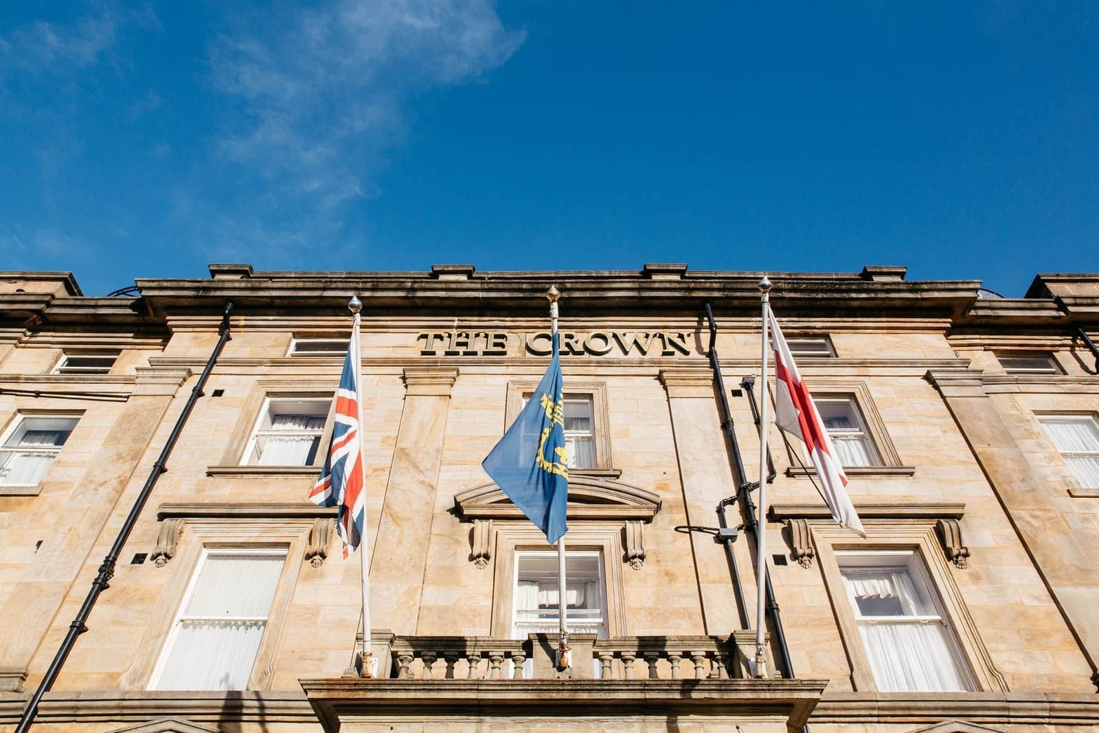 The Place - Harrogate - Eat, Drink, Meet photo 2
