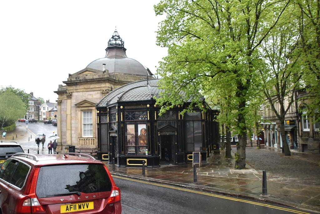 The Place - Harrogate - Eat, Drink, Meet photo 11