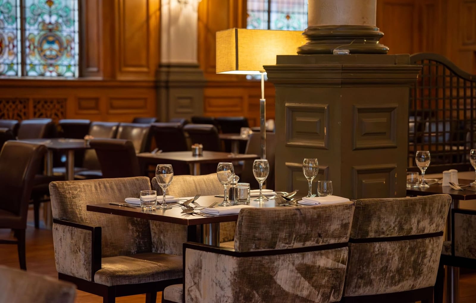 The Place - Harrogate - Eat, Drink, Meet photo 4