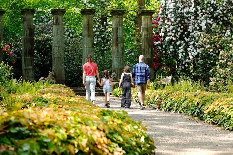 RHS Garden Harlow Carr photo 2