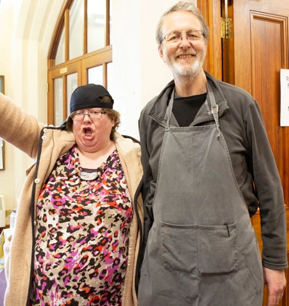 Resurrected Bites St Wilfrid's Cafe photo 3