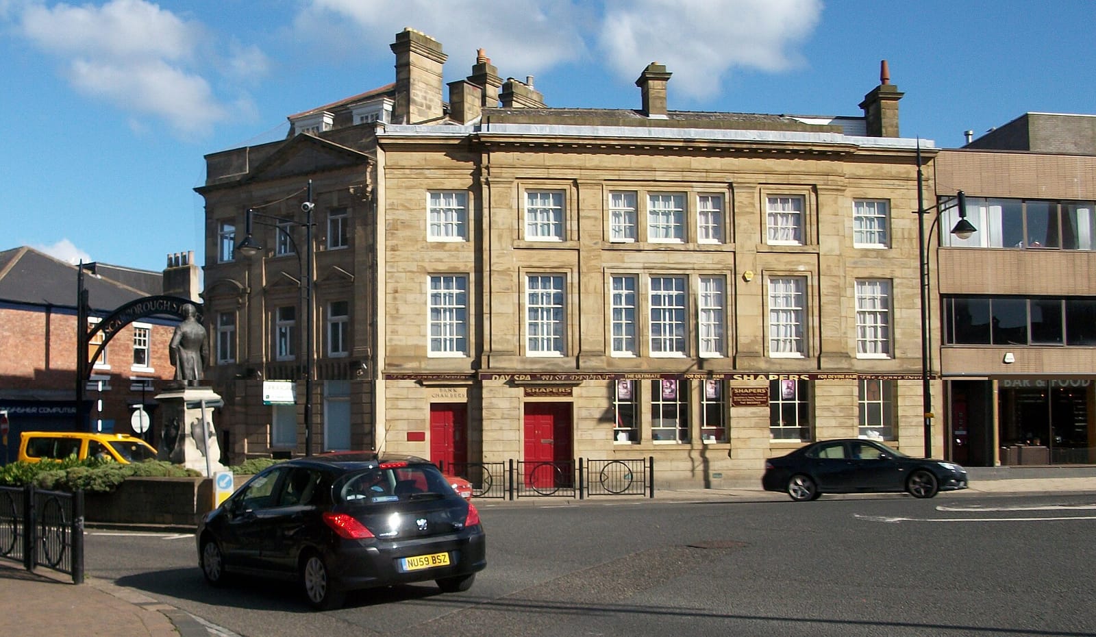 The Vestry photo 2