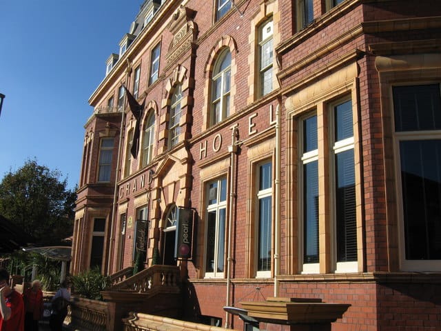 Costa Coffee photo 2