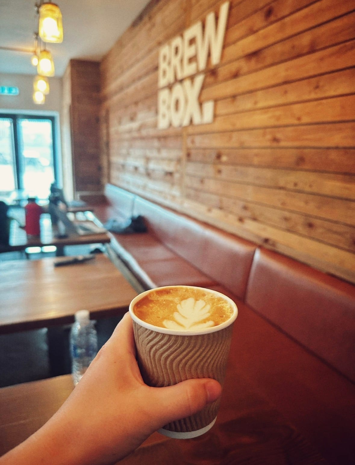 BrewBox