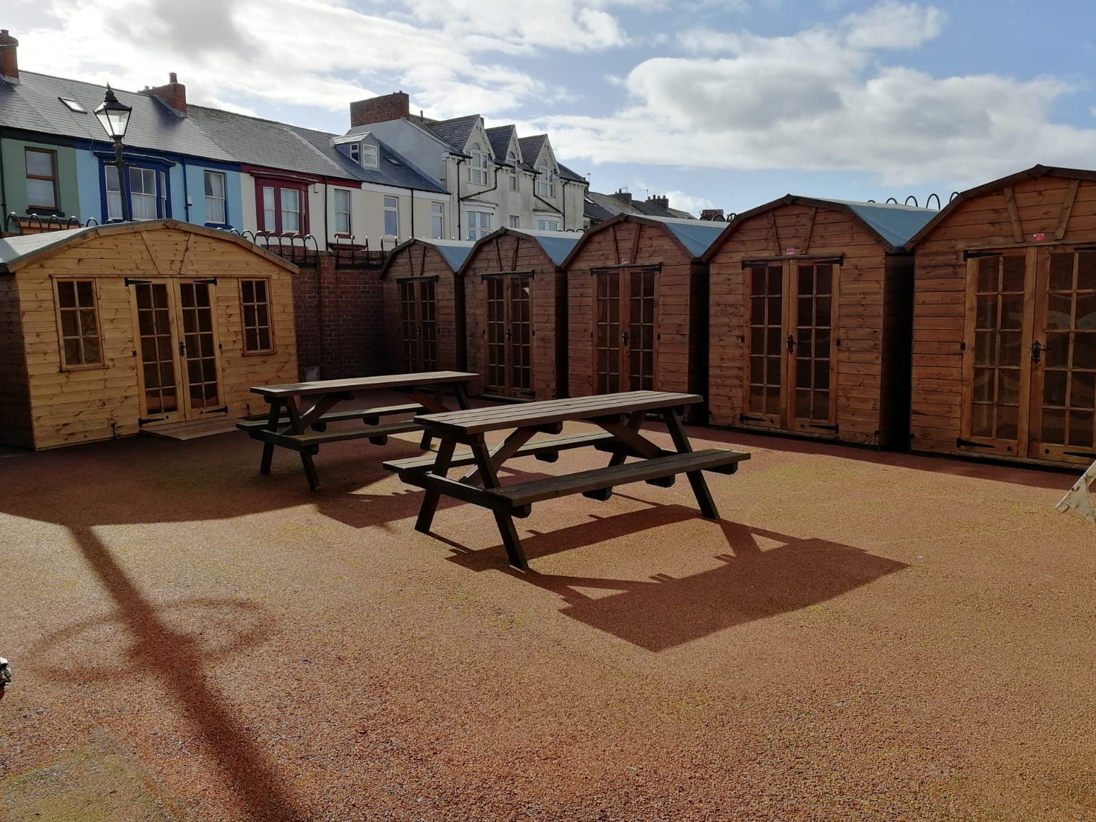 Heugh Battery Museum Cafe photo 2