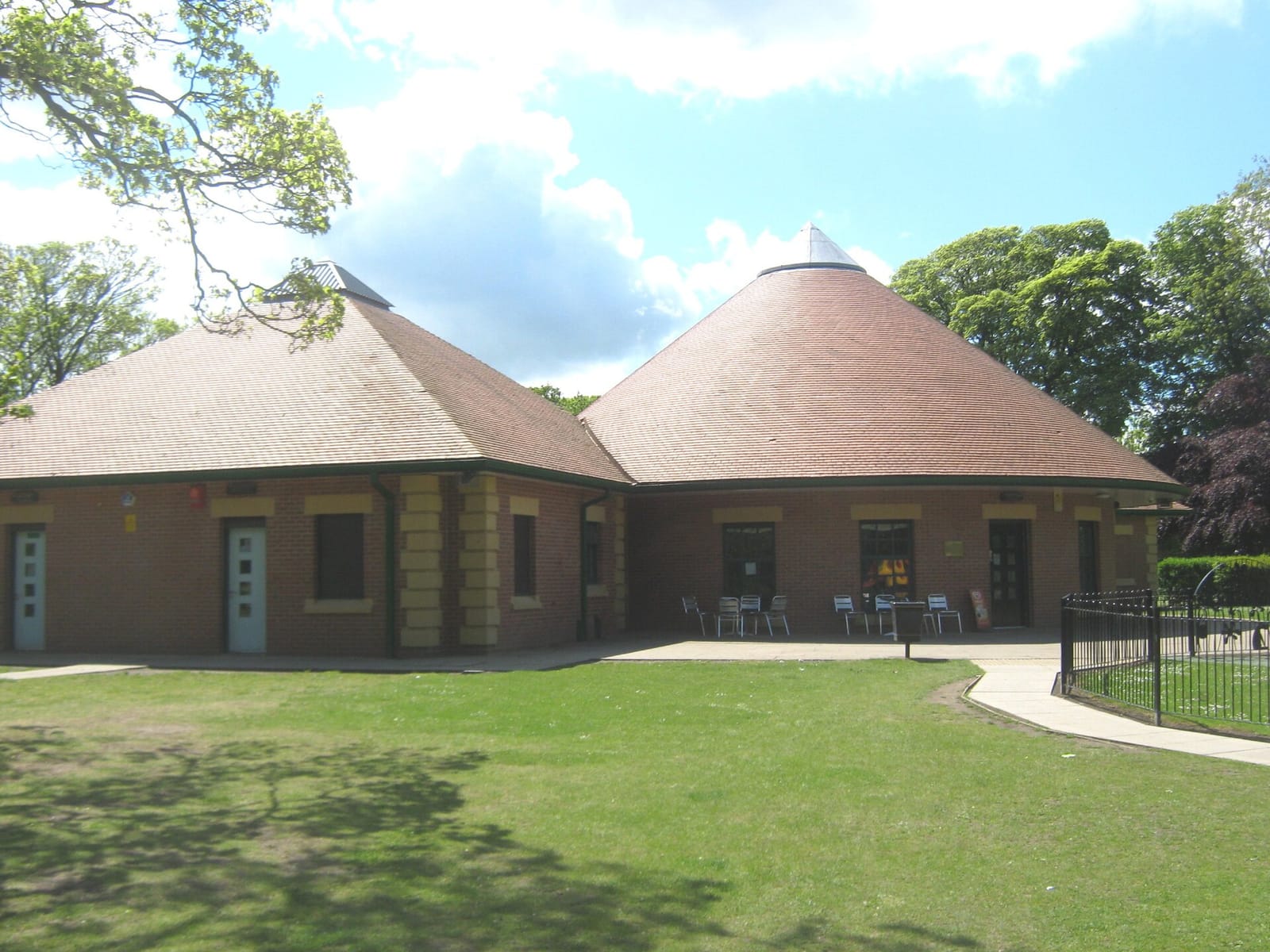The Place in the Park photo 2