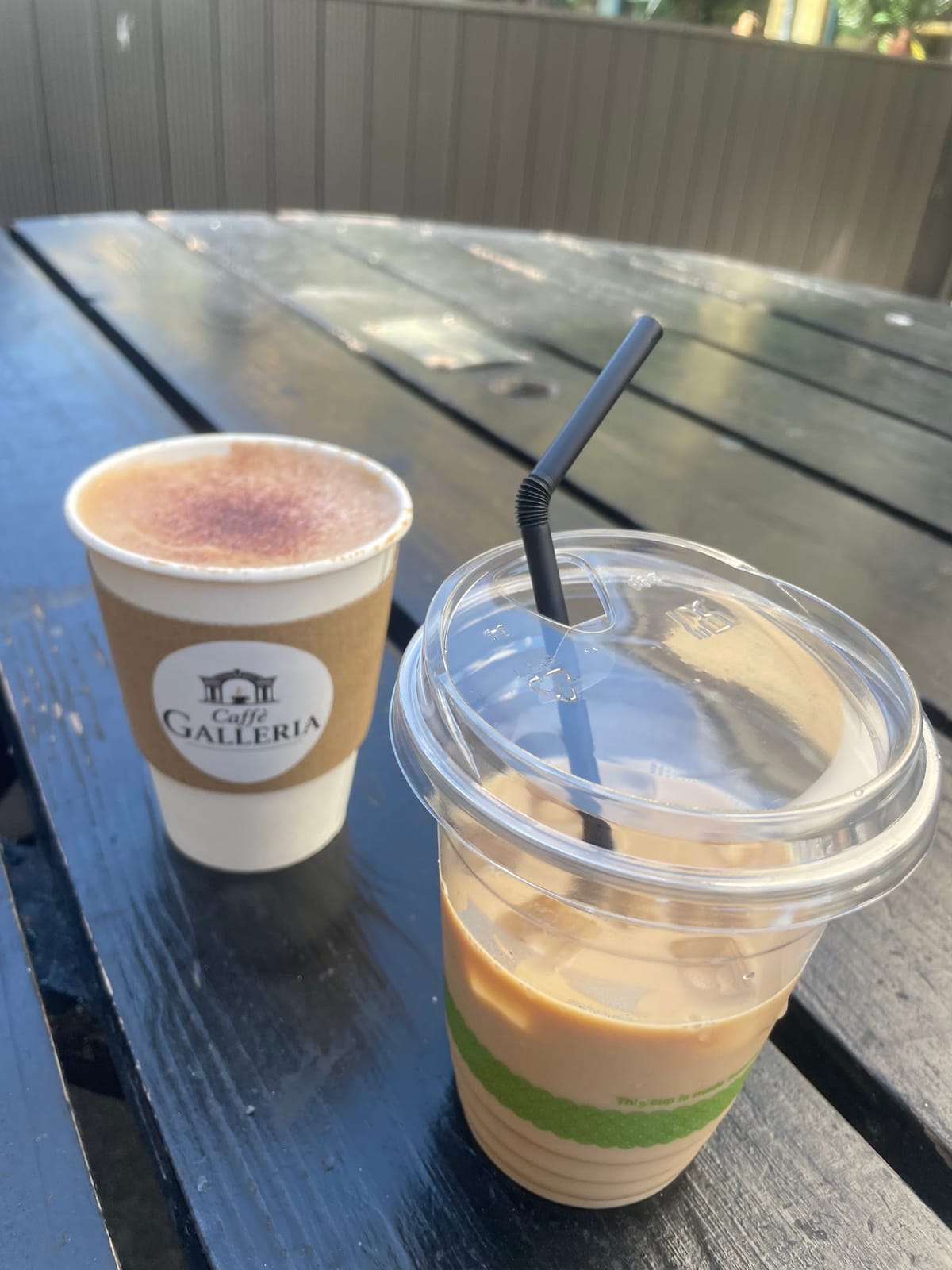 Caffe Galleria
