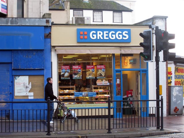 1066 Bakery Café Kitchen Priory Meadow photo 4