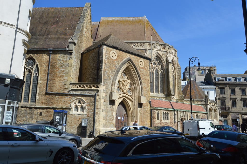 Lindum Cafe photo 5