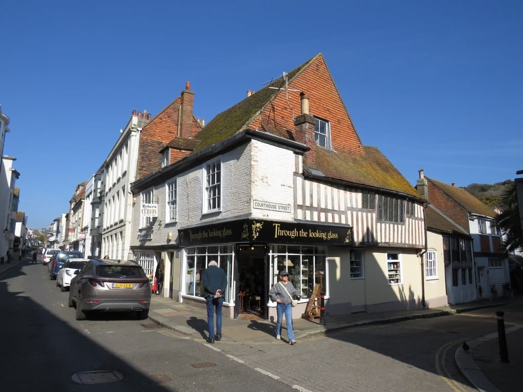 Board Game Cafe Hastings - The Smuggler's Meeple photo 11