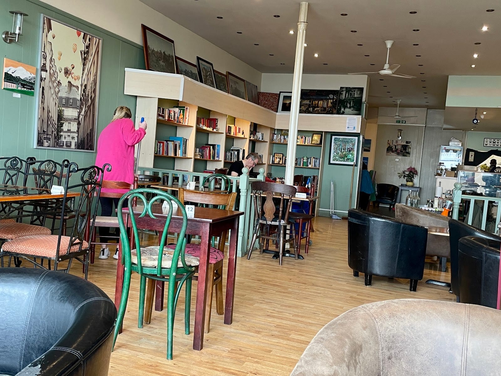Kassa Coffee