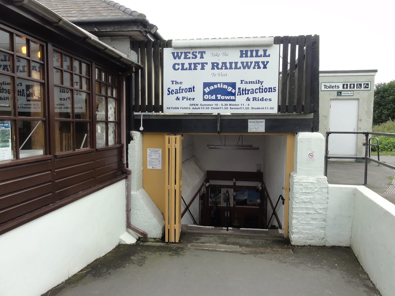 The West Hill Cafe photo 4