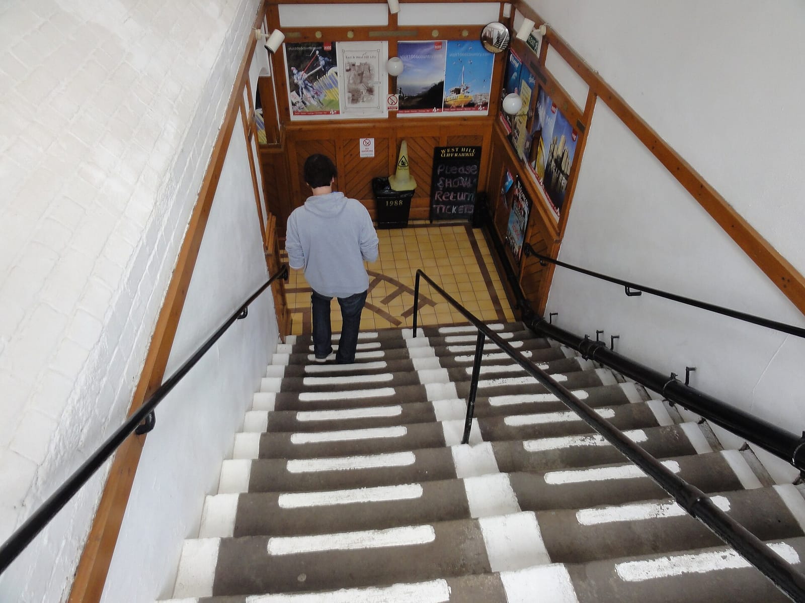 The West Hill Cafe photo 5