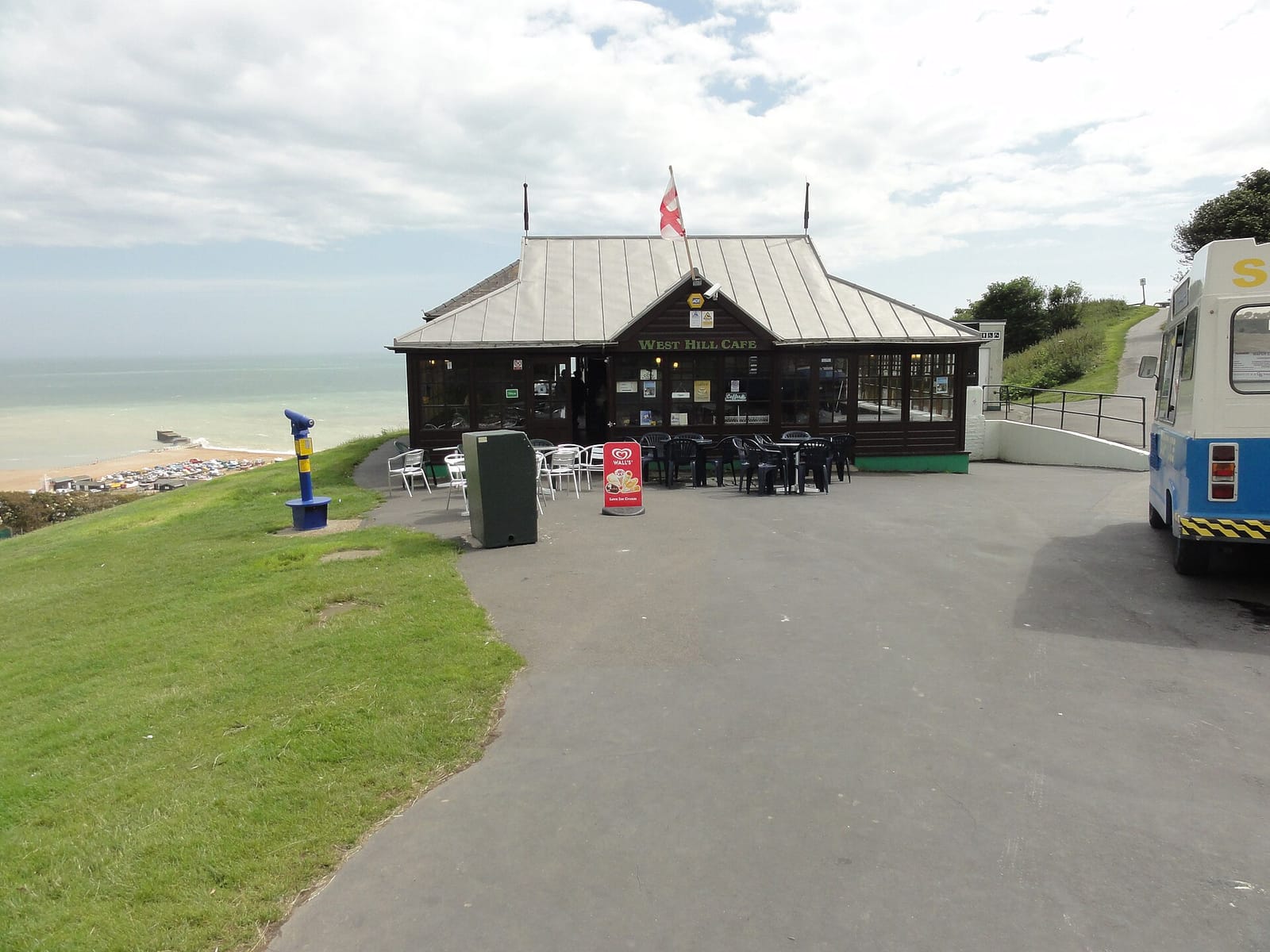 The West Hill Cafe photo 3