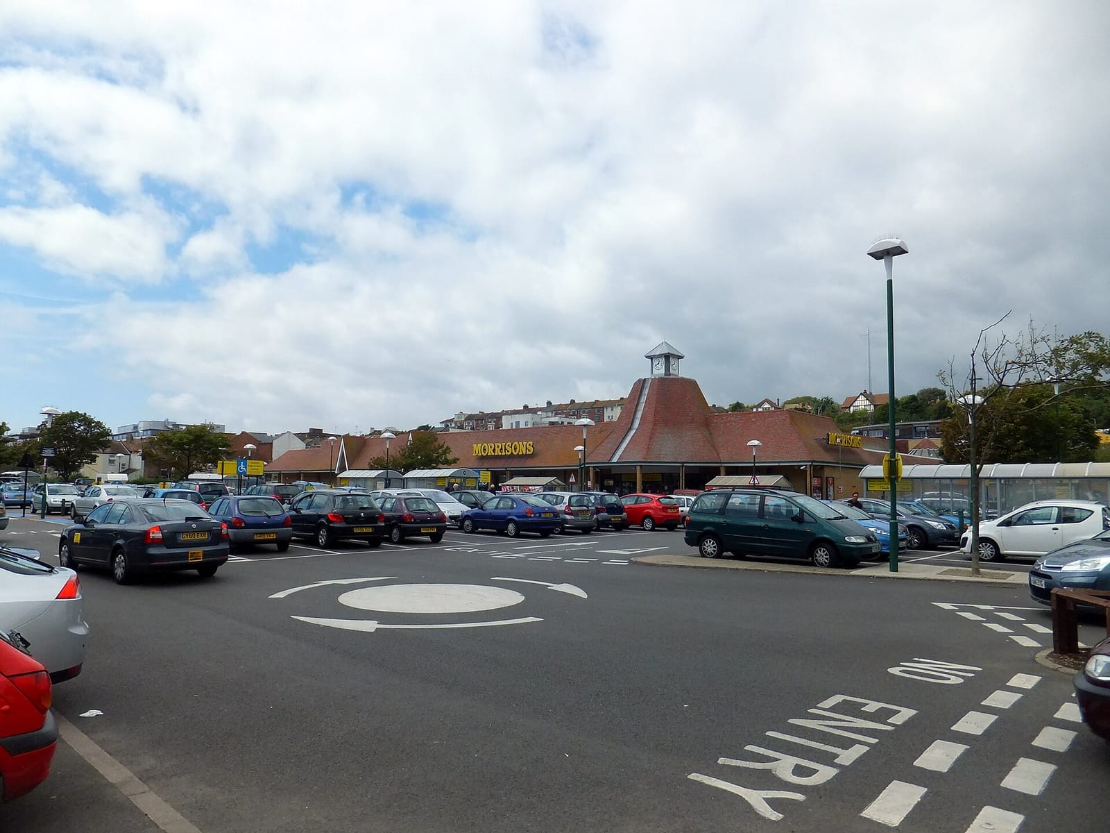 Morrisons Cafe photo 8