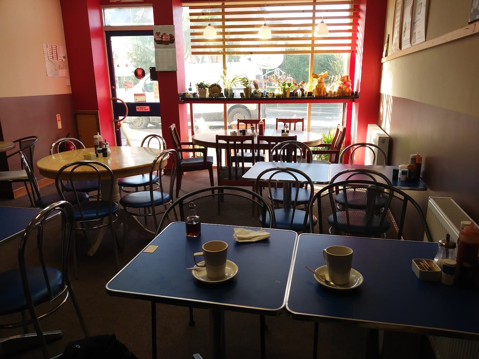 Home Chef Cafe
